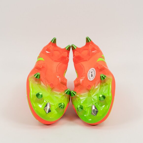 Adidas Predator Edge.1 SG Game Data Pack GW1016 Soccer Cleats Multi Size main image 6